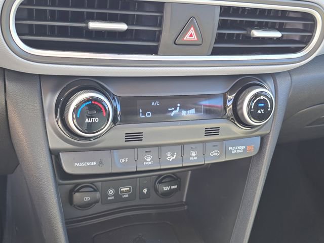 Used 2019 Hyundai Kona Ultimate image 26