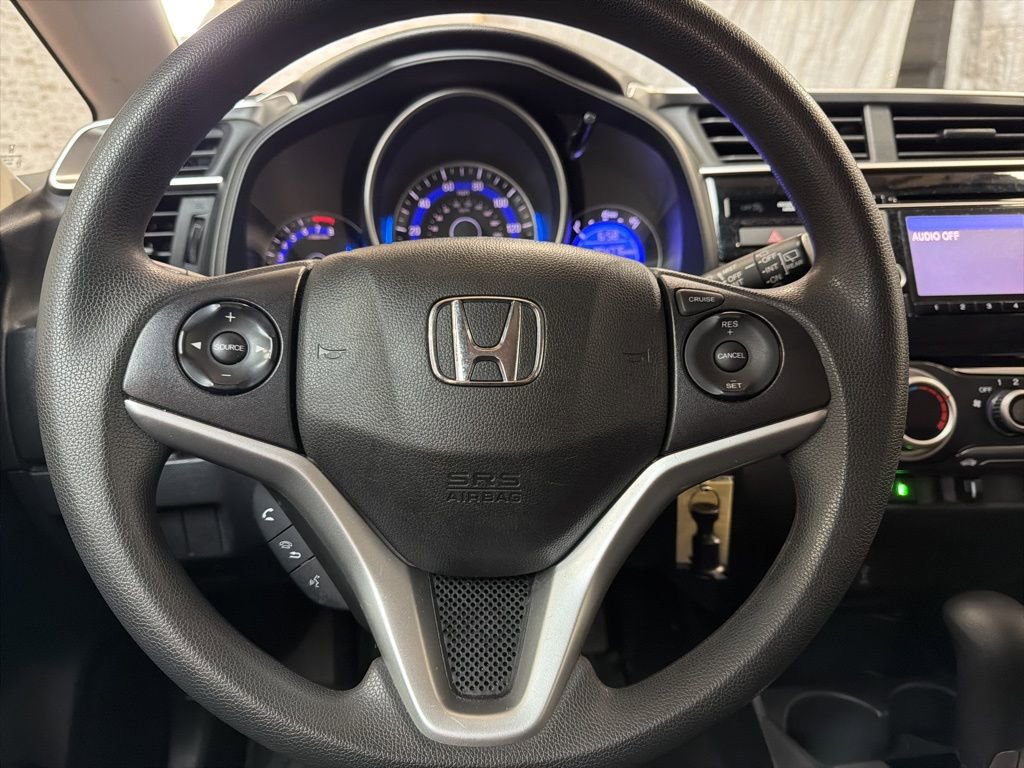 Used 2020 Honda Fit LX image 16