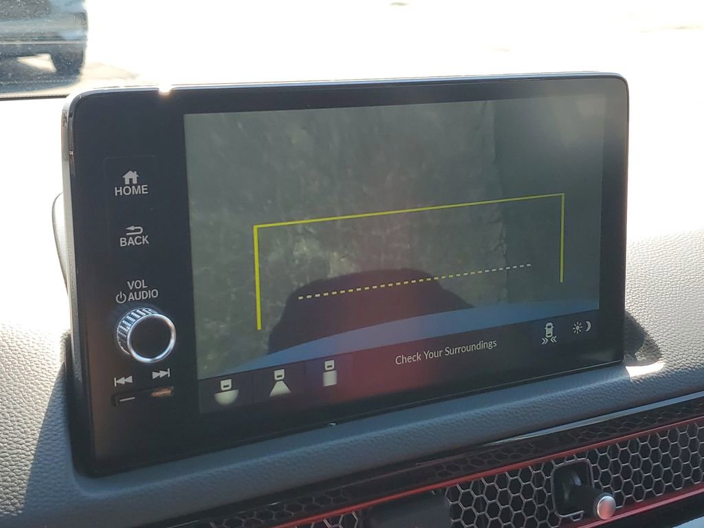 New 2026 Honda Civic Si image 21