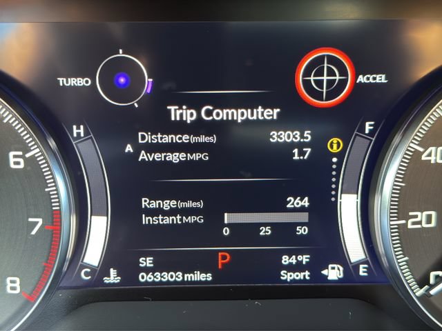 Used 2019 Acura RDX FWD w/ Technology Package image 17