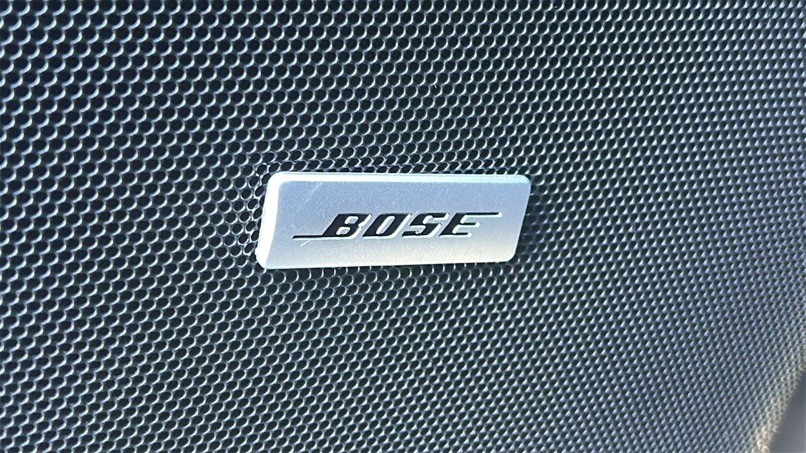 Used 2021 Cadillac XT5 Sportv w/ LPO, Floor Liner Package image 13