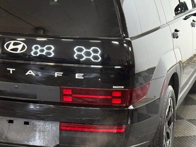 Used 2024 Hyundai Santa Fe SE image 13