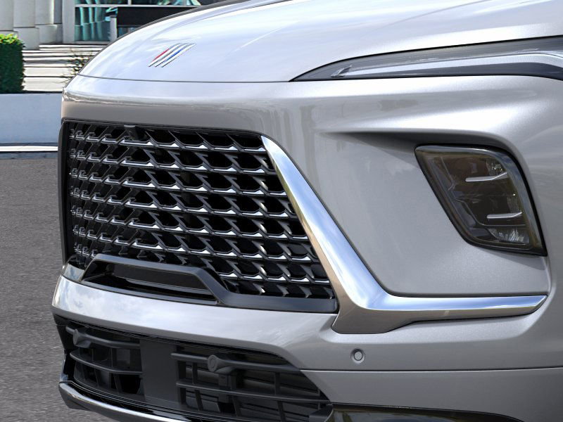 New 2026 Buick Enclave Avenir image 13