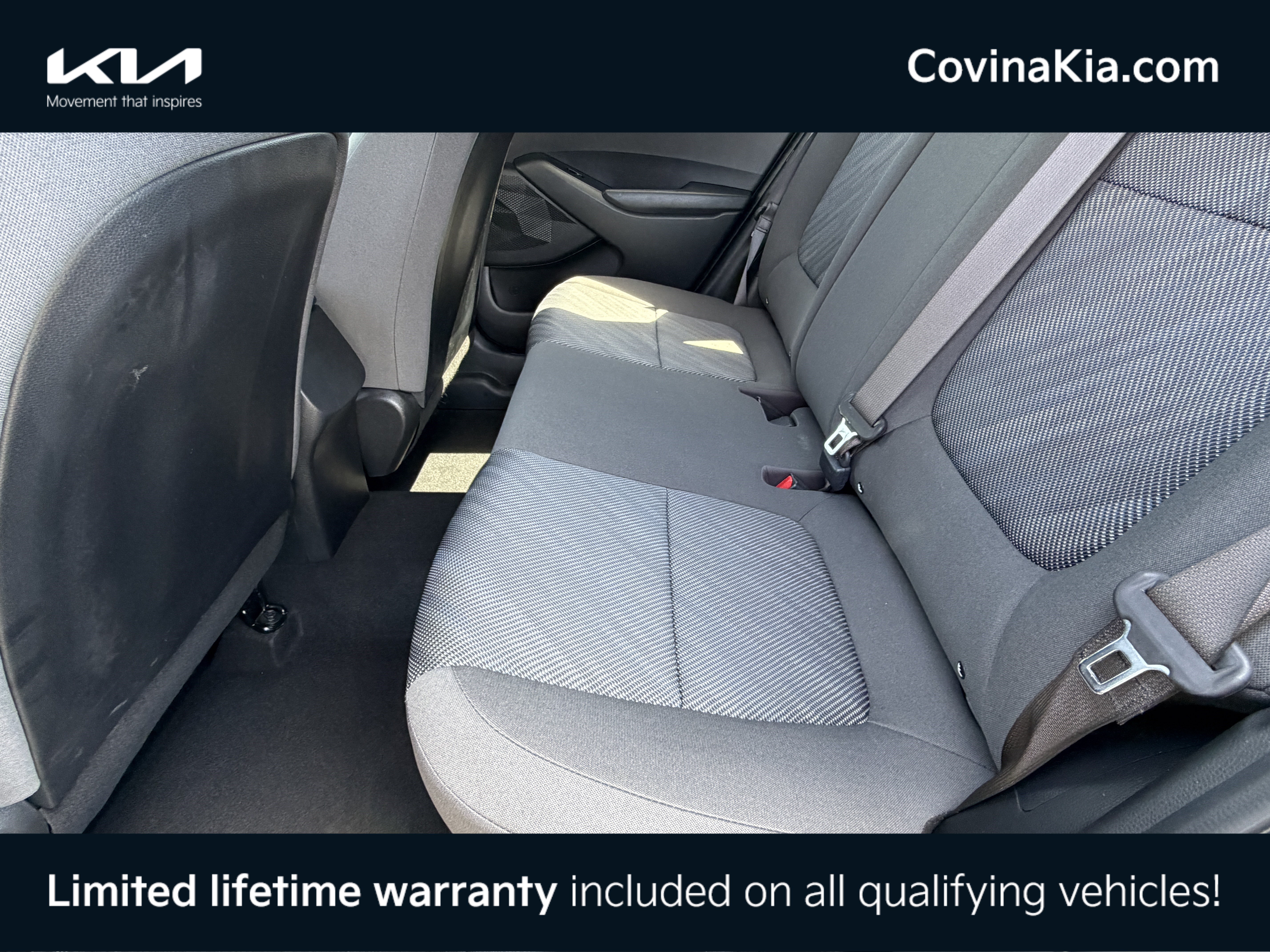 Certified 2021 Kia Seltos LX AWD/4WD image 25
