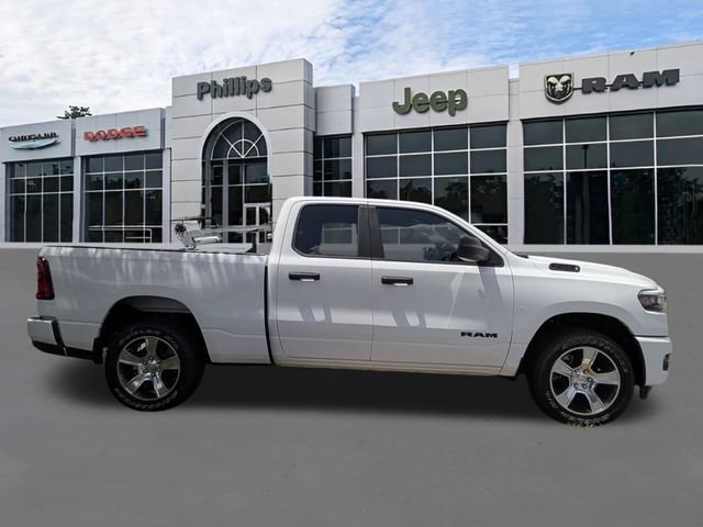New 2026 RAM 1500 Express RWD image 2