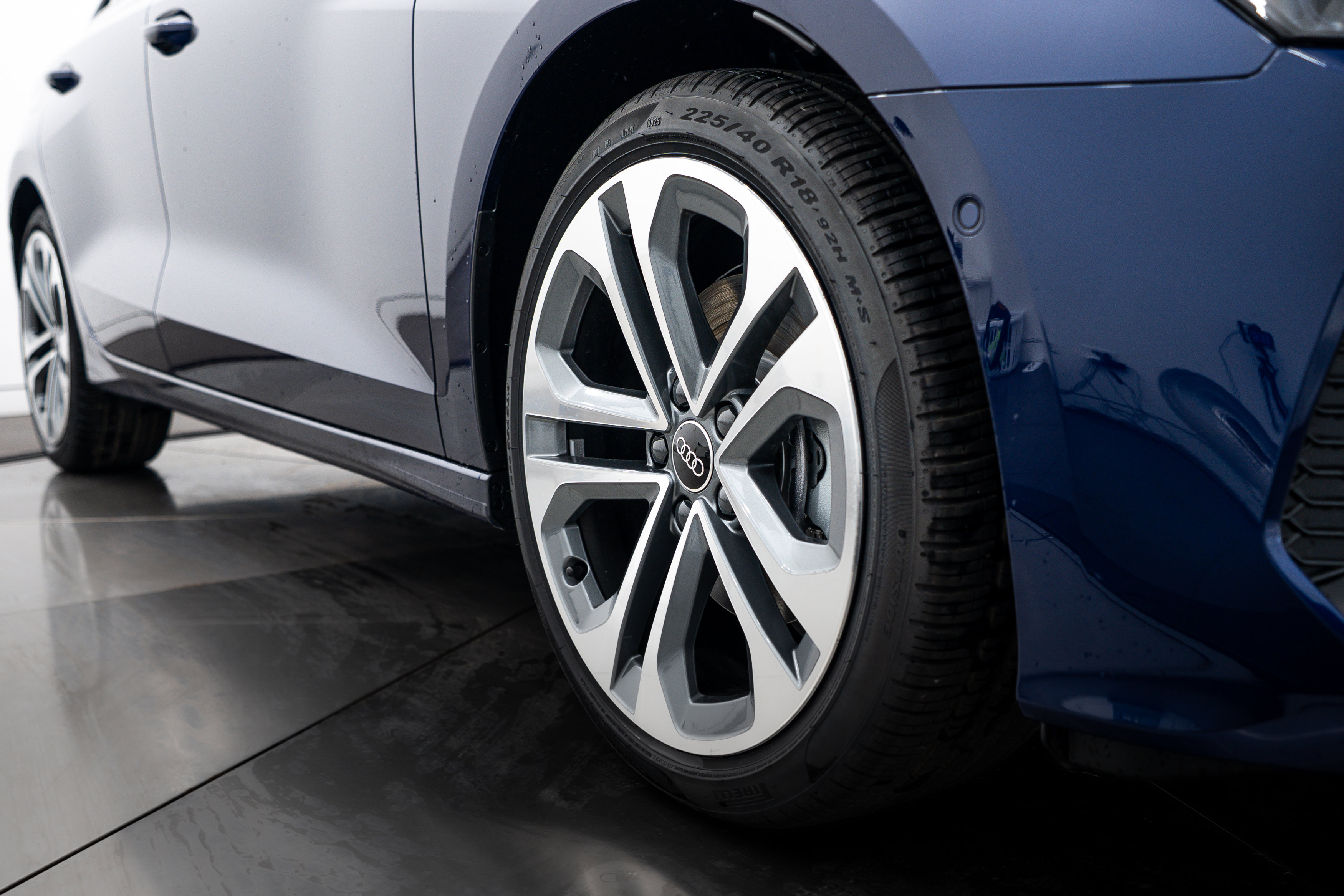 New 2026 Audi A3 2.0T Premium Plus image 20