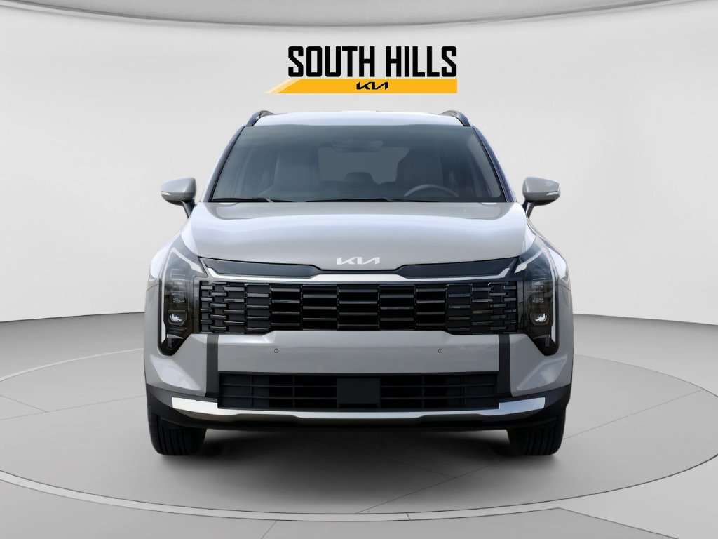 New 2027 Kia Sportage S AWD/4WD image 2
