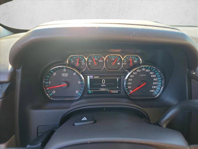 Used 2016 Chevrolet Tahoe LT image 19