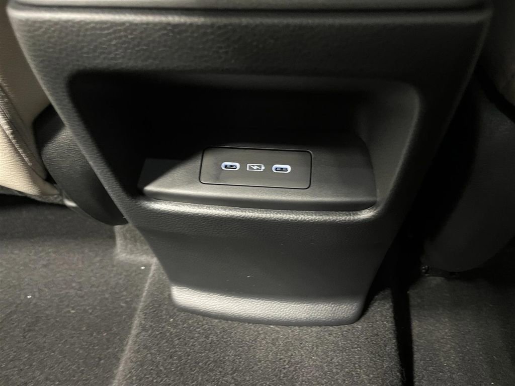 New 2026 Honda CR-V EX-L image 25