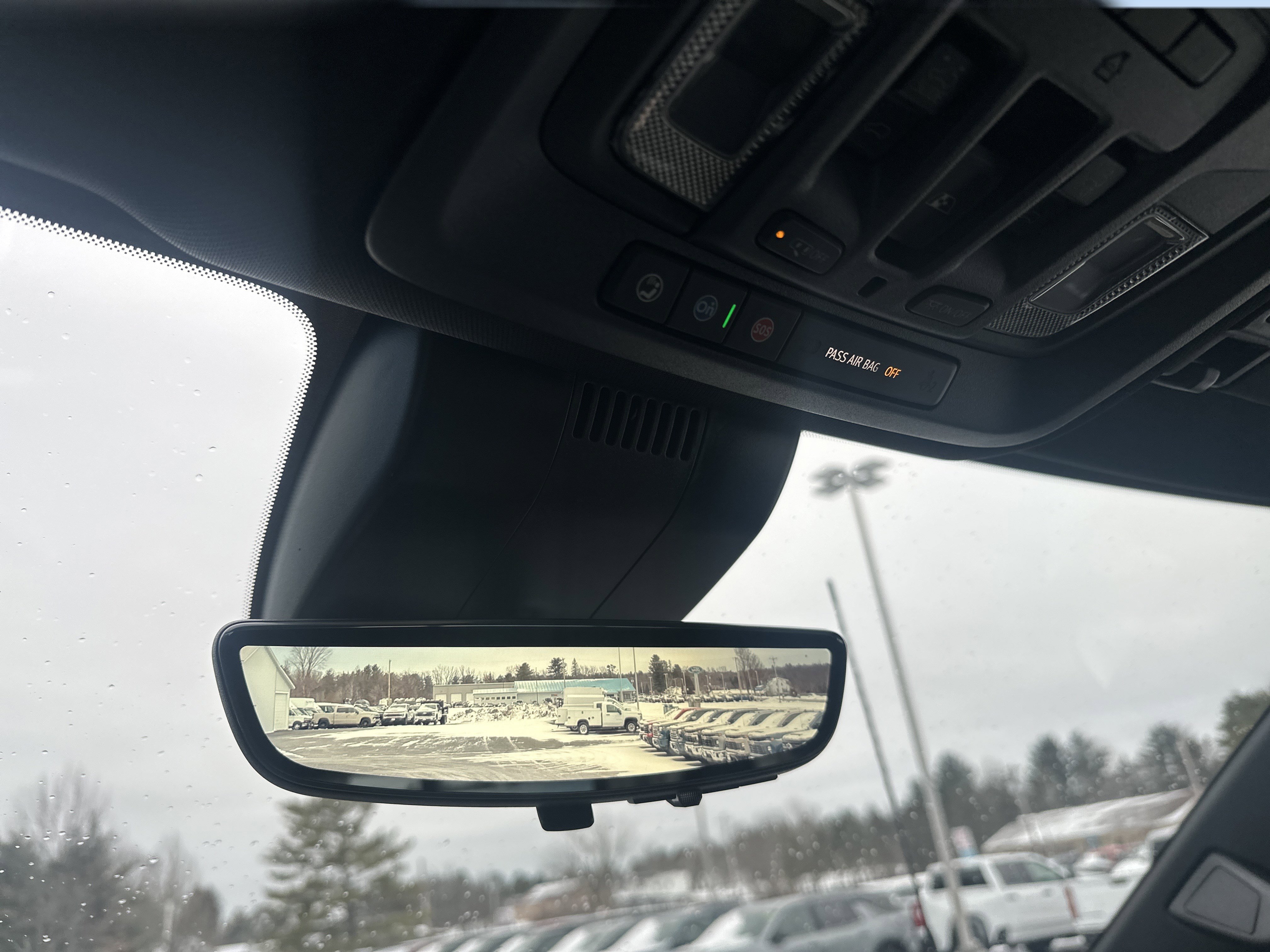 New 2026 Chevrolet Silverado 2500 High Country w/ High Country Premium Package image 20