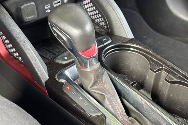 Used 2023 Chevrolet TrailBlazer RS w/ Convenience Package image 32