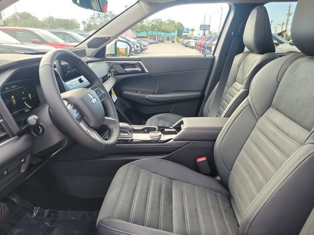 New 2026 Mitsubishi Outlander SE FWD image 20