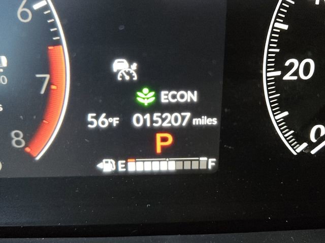 Used 2025 Honda Pilot Touring image 15