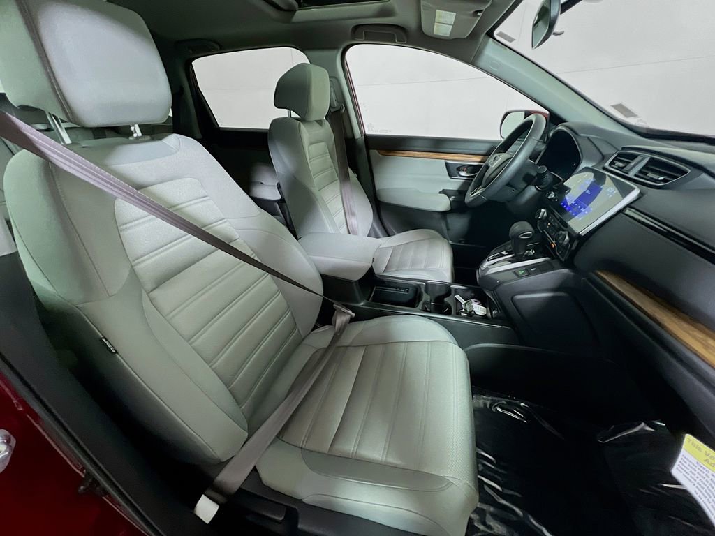 Used 2022 Honda CR-V EX image 25