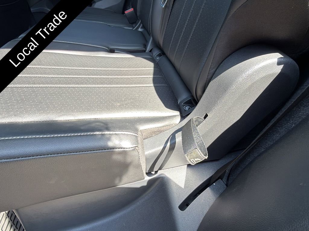 Used 2022 Volkswagen Tiguan SE FWD image 15