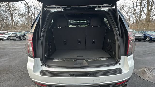 Used 2024 Chevrolet Tahoe High Country w/ Max Trailering Package image 39