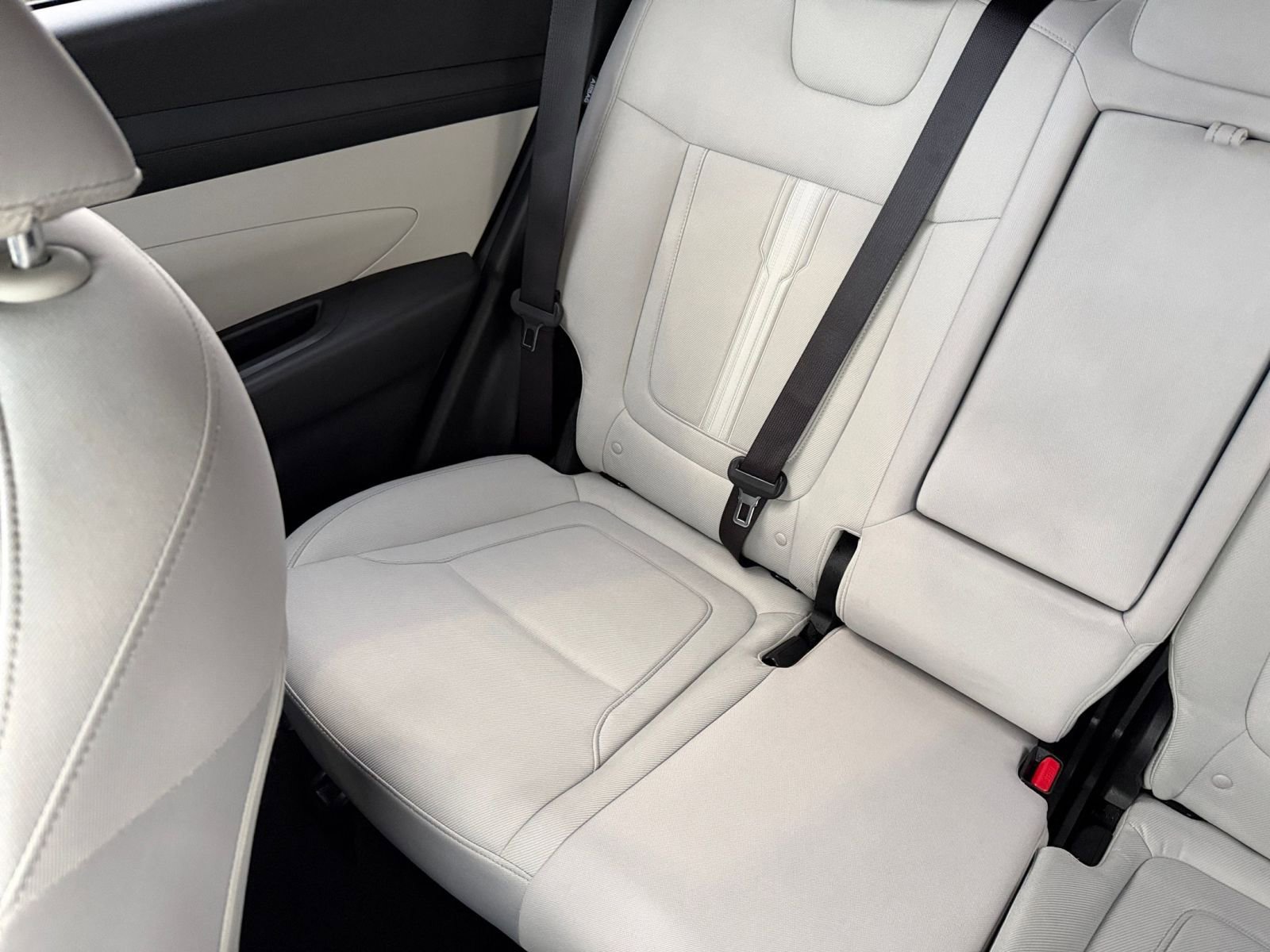 Used 2025 Hyundai Tucson SEL image 41