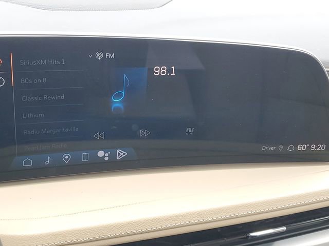 Used 2024 Cadillac XT4 Luxury w/ Cold Weather Package image 22