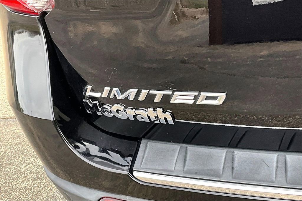 Used 2021 Ford Explorer Limited w/ Hybrid Equipment Group 310A image 24