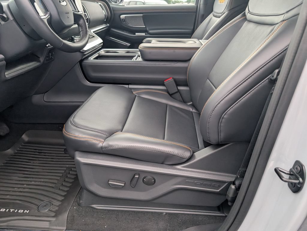 New 2026 Ford Expedition Tremor AWD/4WD image 9