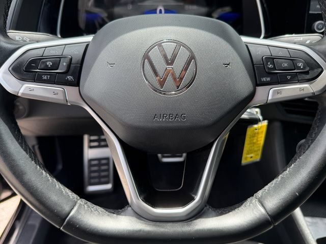 Certified 2024 Volkswagen Jetta Sport FWD image 22