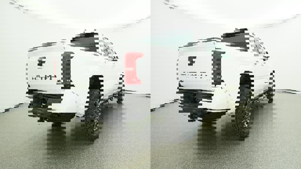 New 2025 Toyota Tacoma SR5 image 52