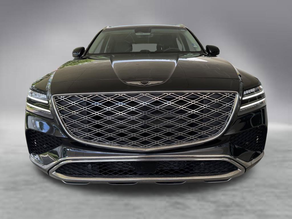 Used 2025 Genesis GV80 2.5T Standard AWD/4WD image 13