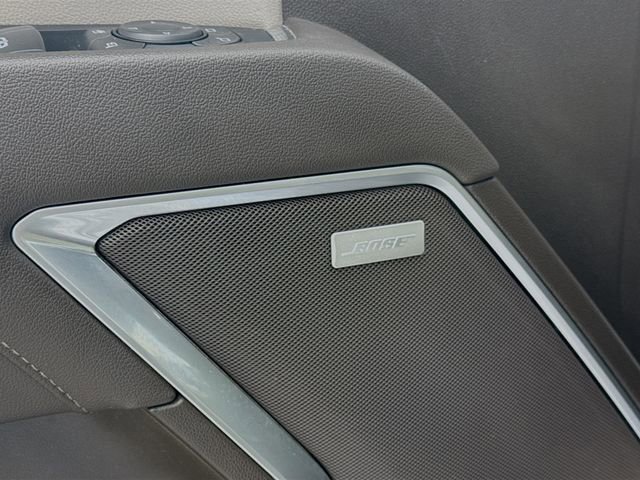 Used 2024 GMC Sierra 1500 SLT w/ SLT Premium Package image 19