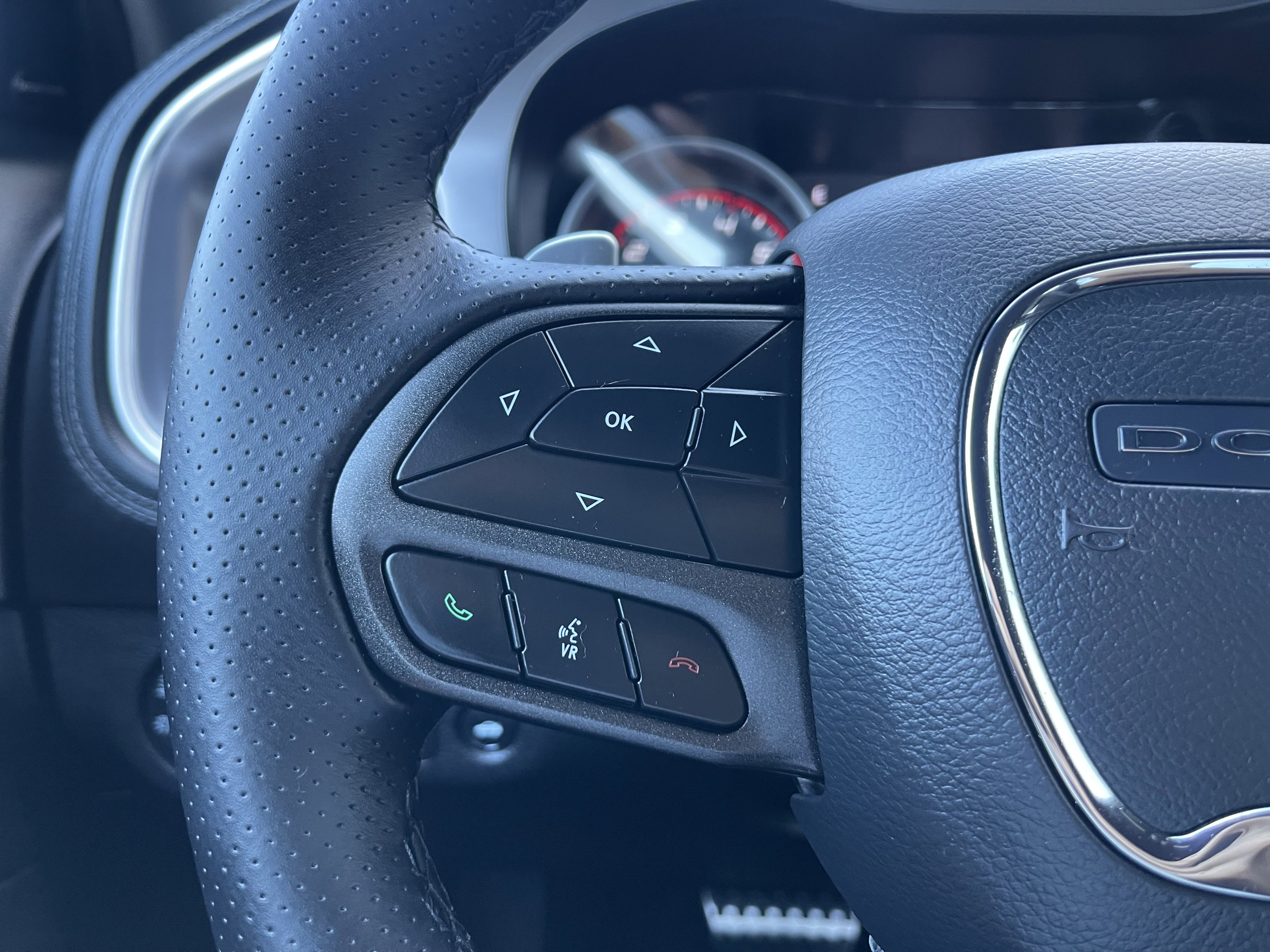 Used 2022 Dodge Charger R/T w/ Plus Group image 35