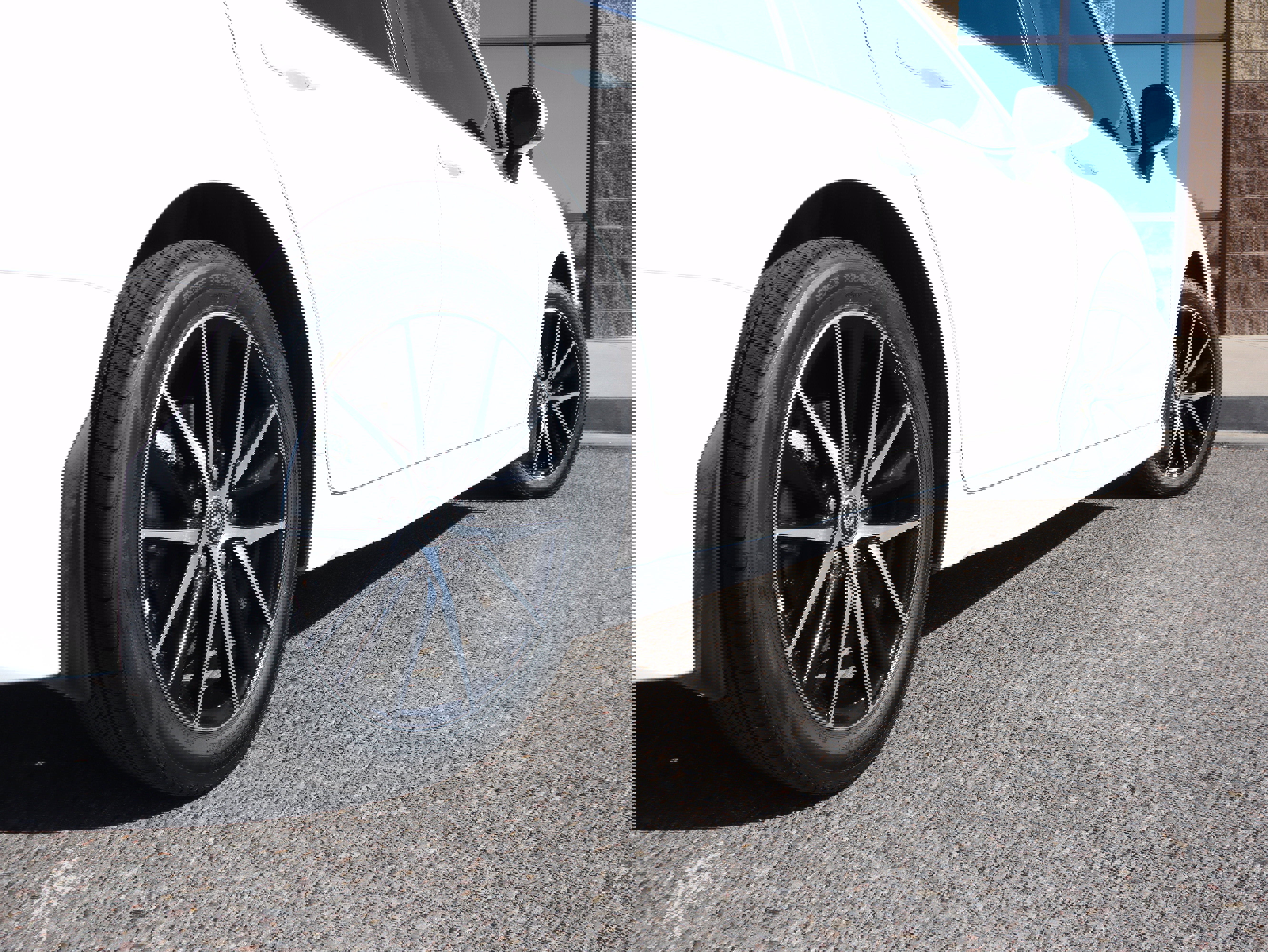 Used 2024 Toyota Camry SE image 11