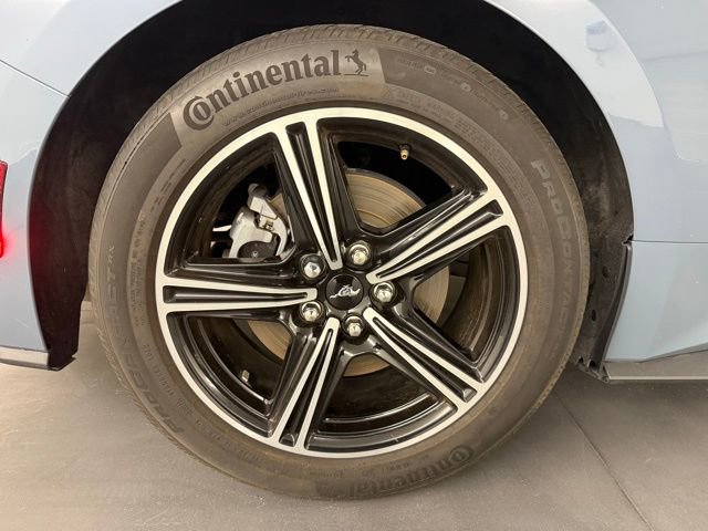 Used 2024 Ford Mustang Premium image 10