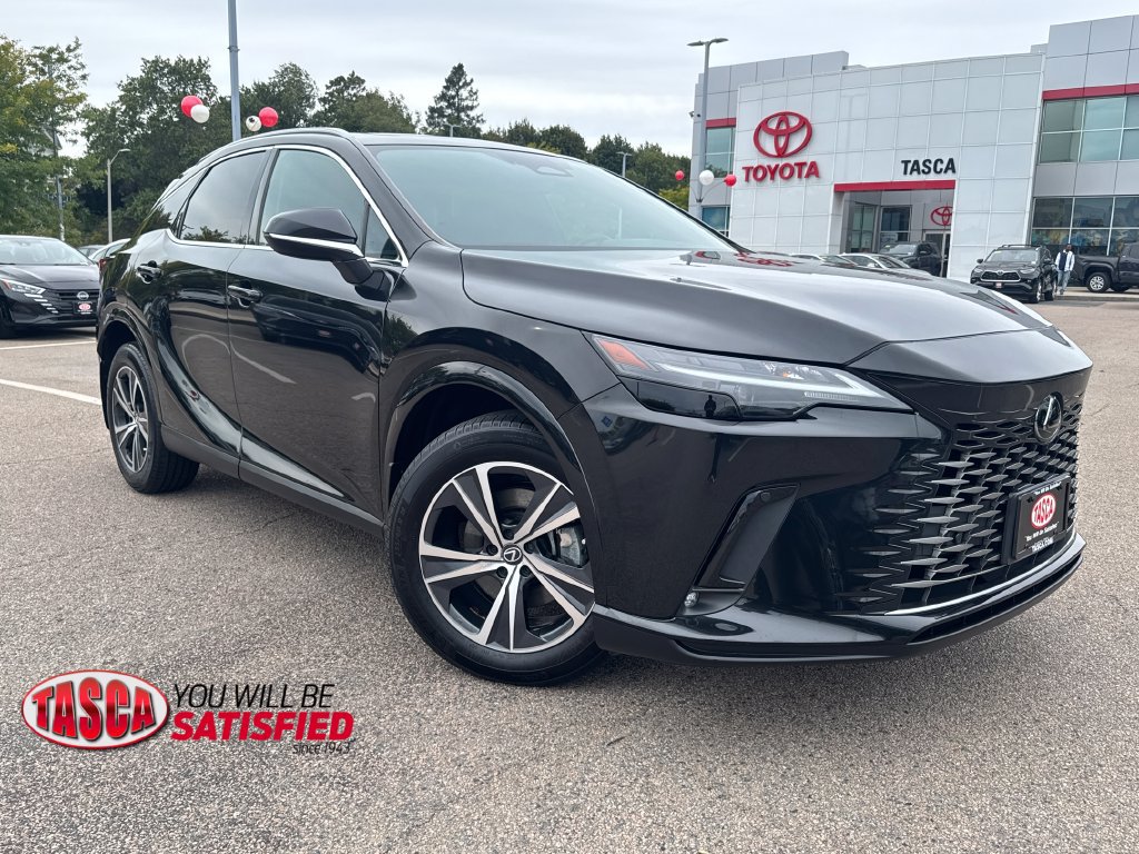 Used 2024 Lexus RX 350 Premium w/ Cold Area Package