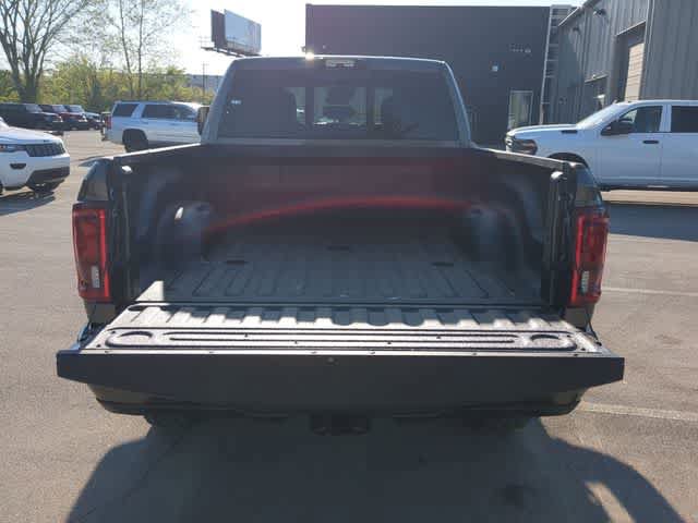 New 2026 RAM 2500 Big Horn AWD/4WD image 35