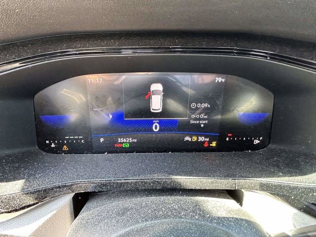 Used 2023 Volkswagen Taos S w/ Driver Assistance Package FWD image 23
