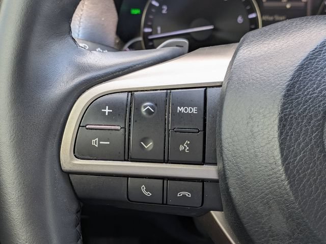 Used 2016 Lexus GS 350 RWD image 25