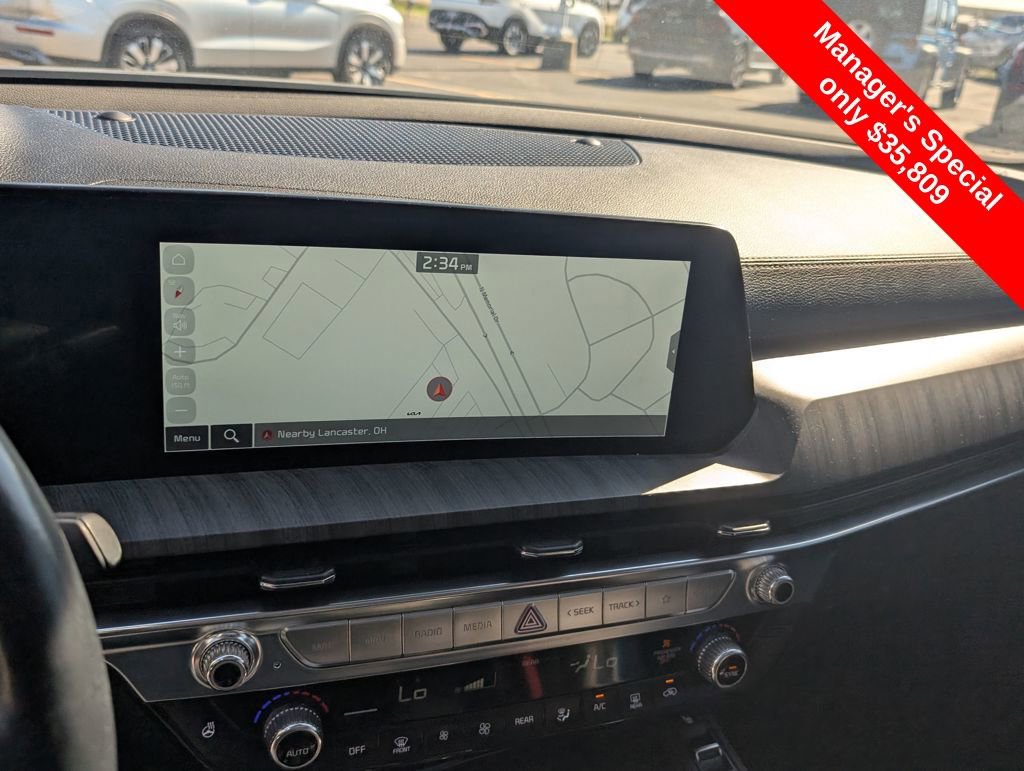 Used 2024 Kia Telluride SX Prestige image 20