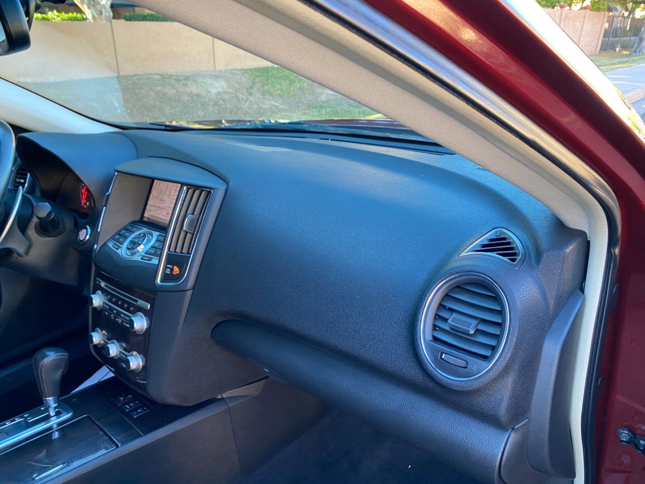 Used 2013 Nissan Maxima 3.5 SV w/ Premium Pkg image 46