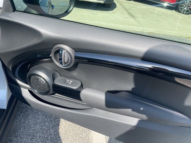 Used 2021 MINI Cooper S FWD image 22