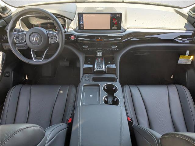 New 2026 Acura MDX SH-AWD w/ Technology Package image 15