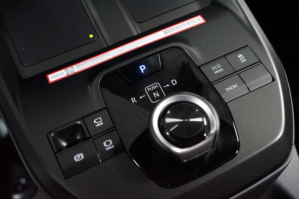 New 2026 Toyota C-HR AWD/4WD image 22