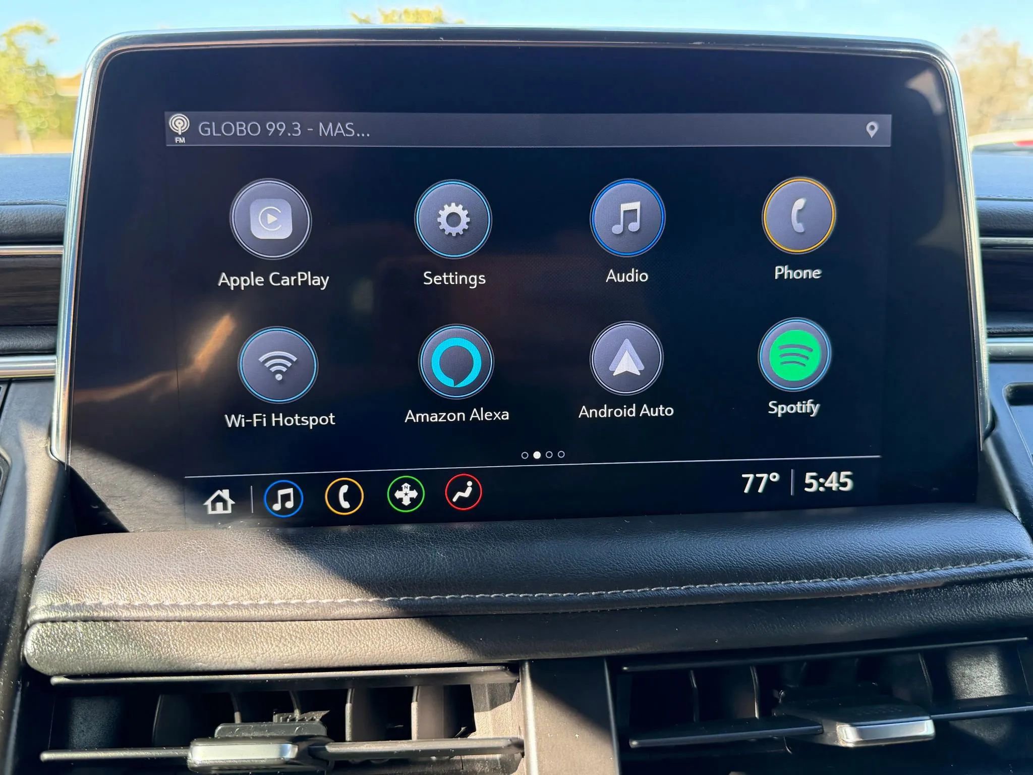 Used 2021 Chevrolet Tahoe Z71 image 22