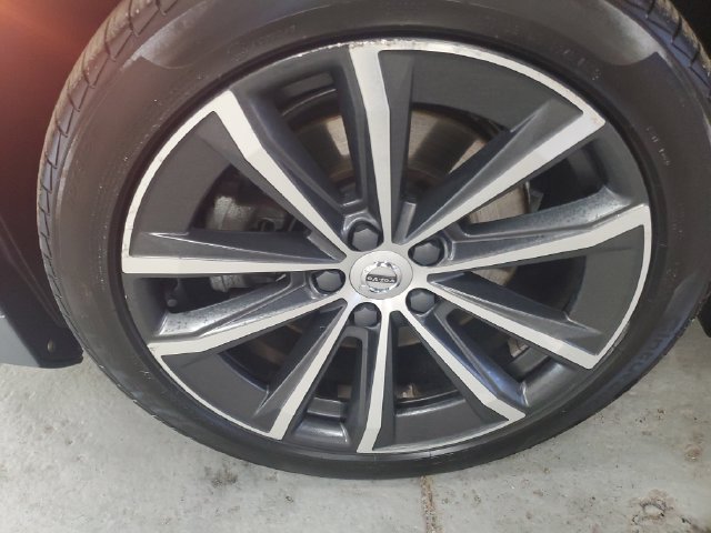 Used 2021 Volvo S60 T5 Momentum w/ Climate Package FWD image 28