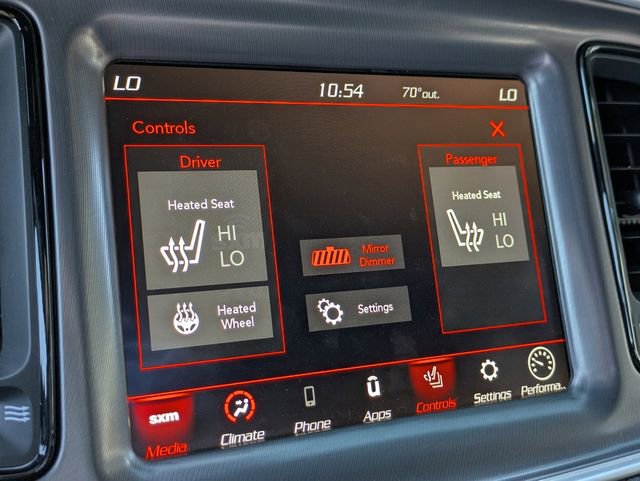 Used 2021 Dodge Challenger R/T Scat Pack image 24