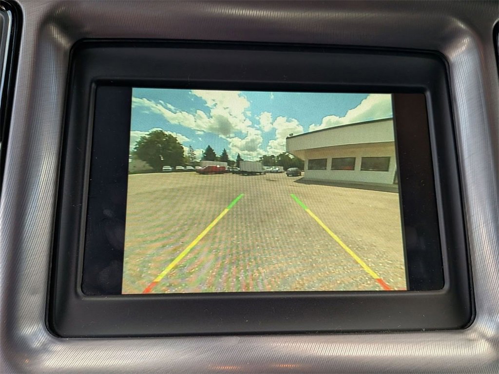 Used 2023 Dodge Challenger GT image 24