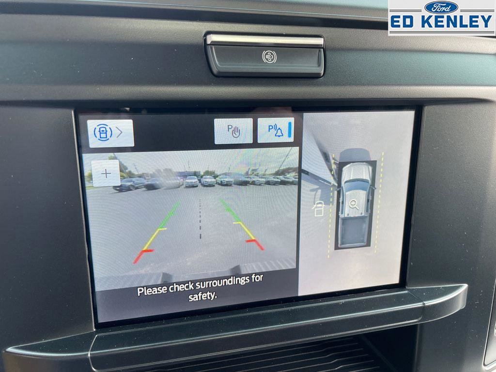 New 2026 Ford F350 XLT image 4