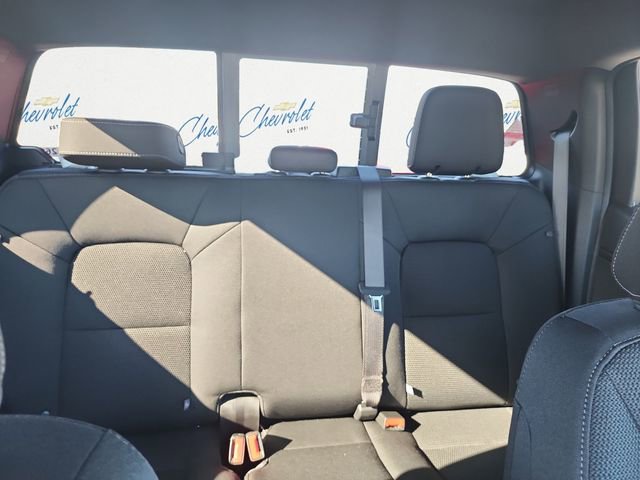 New 2026 Chevrolet Colorado LT w/ Advanced Trailering Package image 11