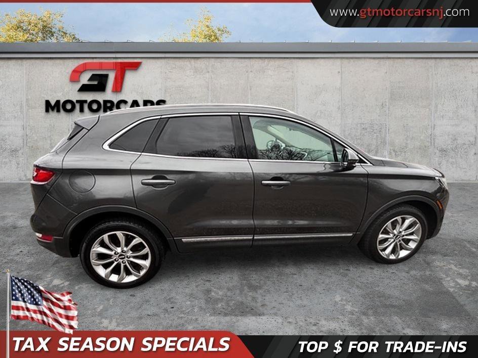 Used 2017 Lincoln MKC Select w/ Select Plus Package AWD/4WD image 6