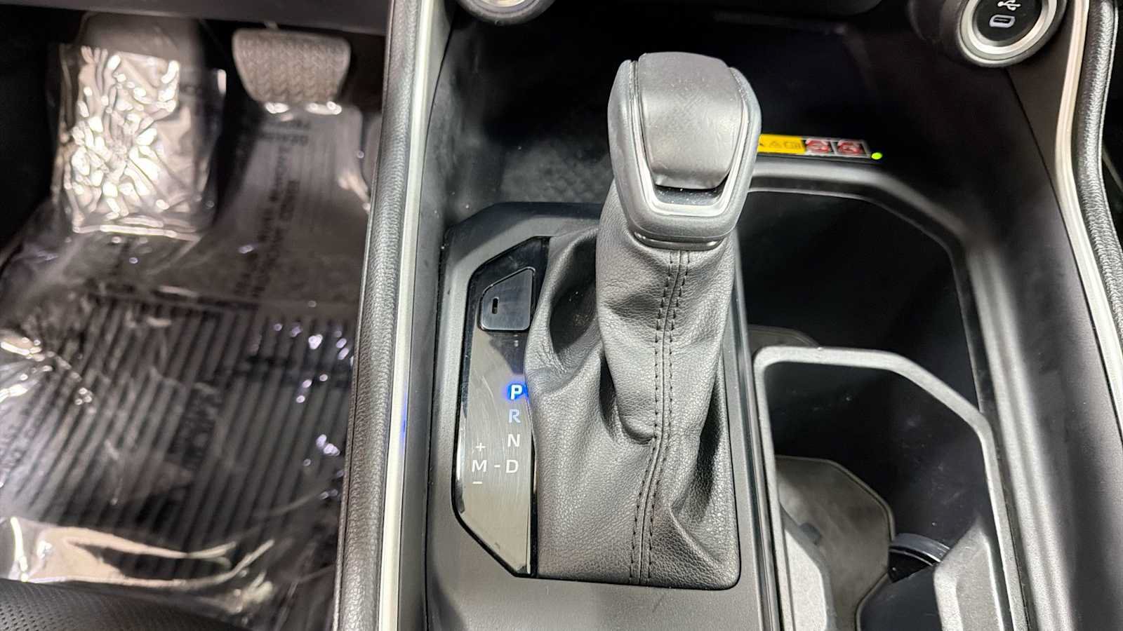 Certified 2024 Toyota Grand Highlander AWD image 22
