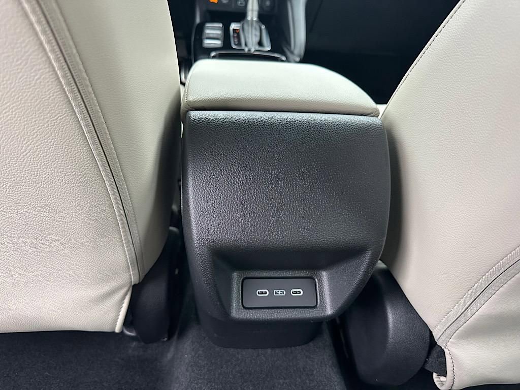 Certified 2024 Acura Integra A-Spec image 27