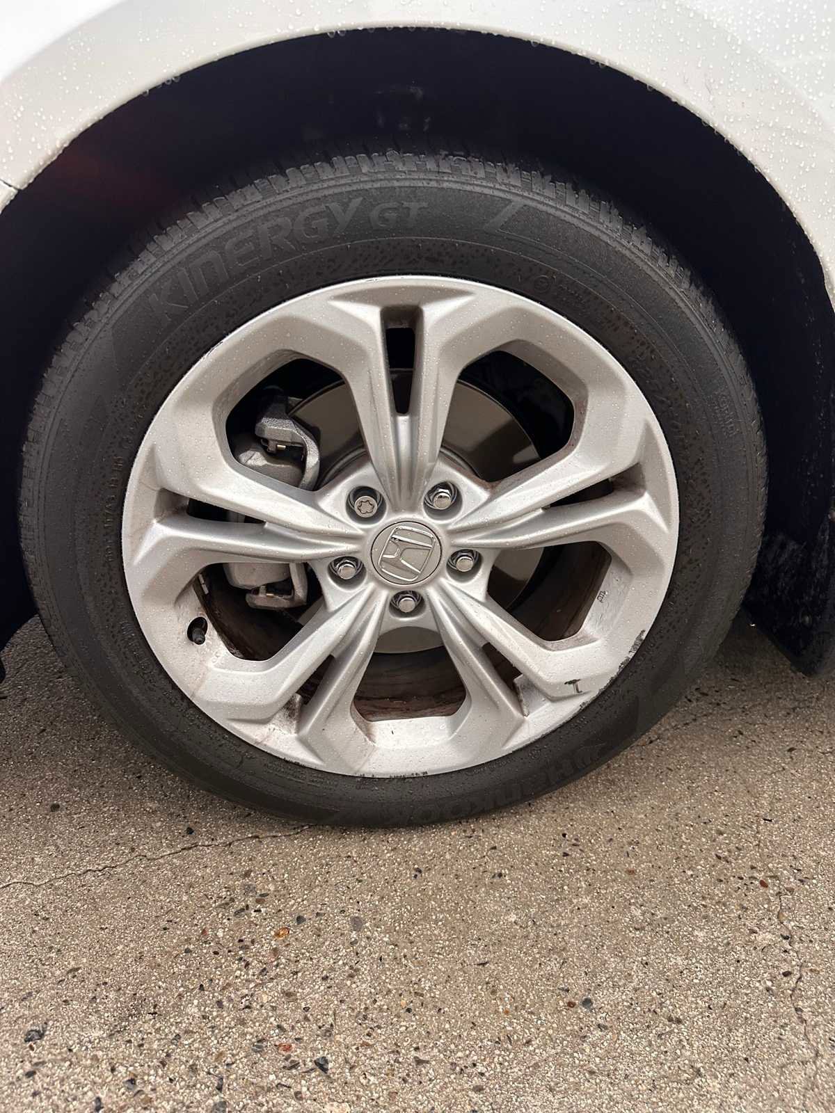 Used 2023 Honda Accord LX image 9